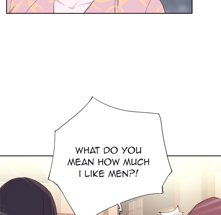 Tighty Lady [Beck Ho An] - Chapter 06 — Page 47