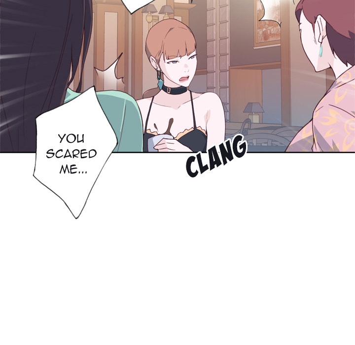 Tighty Lady [Beck Ho An] - Chapter 06 — Page 48