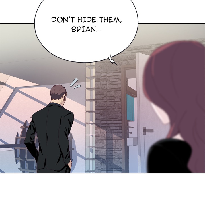 Tighty Lady [Beck Ho An] - Chapter 06 — Page 348