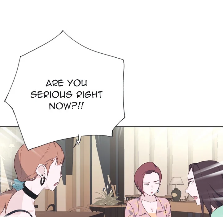 Tighty Lady [Beck Ho An] - Chapter 06 — Page 53