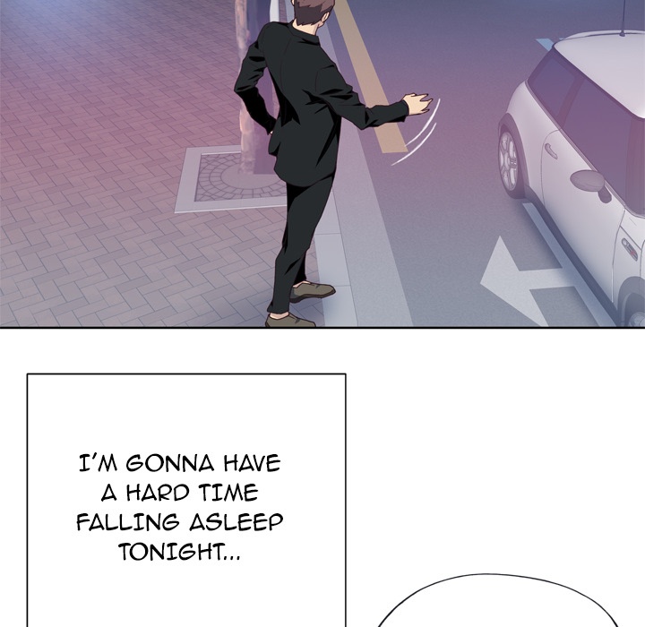 Tighty Lady [Beck Ho An] - Chapter 06 — Page 363