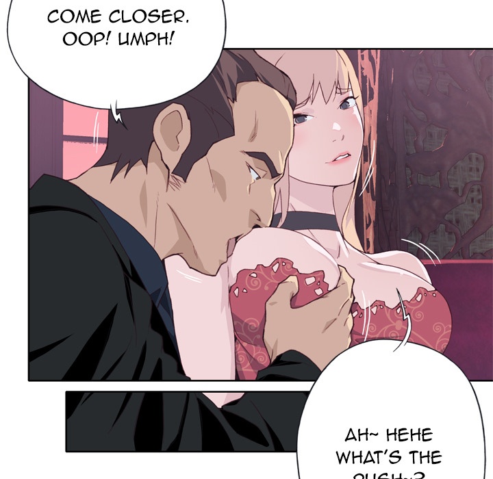 Tighty Lady [Beck Ho An] - Chapter 06 — Page 372