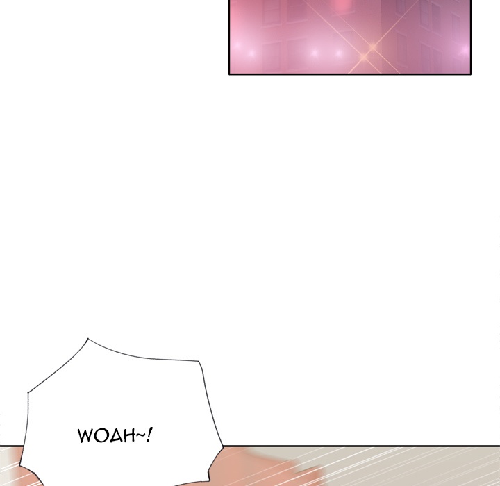 Tighty Lady [Beck Ho An] - Chapter 06 — Page 375