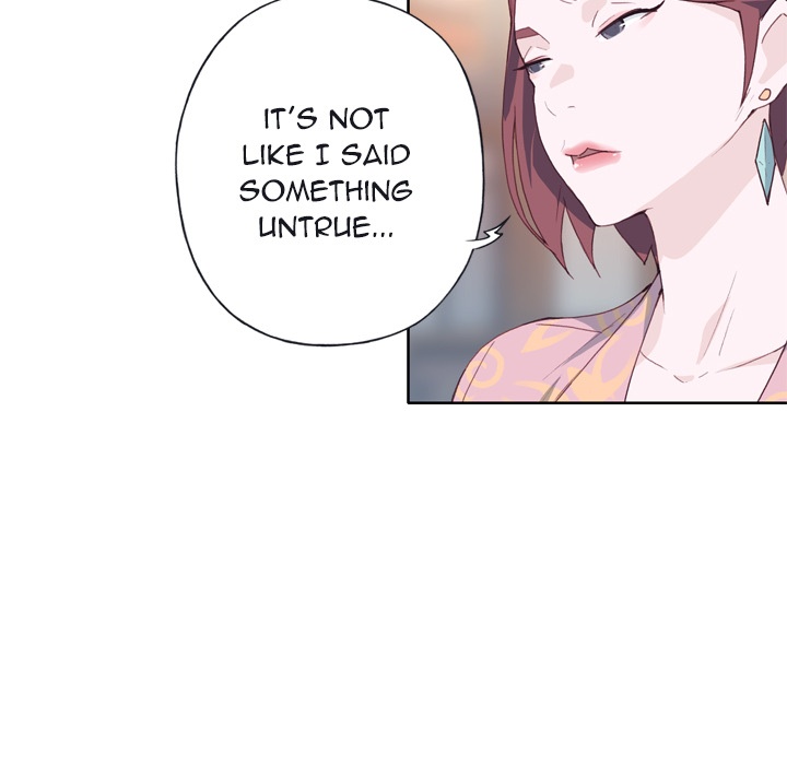 Tighty Lady [Beck Ho An] - Chapter 06 — Page 56