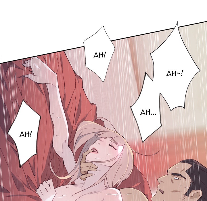 Tighty Lady [Beck Ho An] - Chapter 06 — Page 381