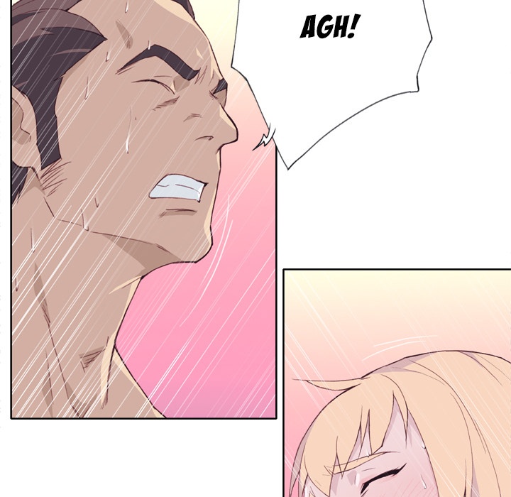 Tighty Lady [Beck Ho An] - Chapter 06 — Page 387