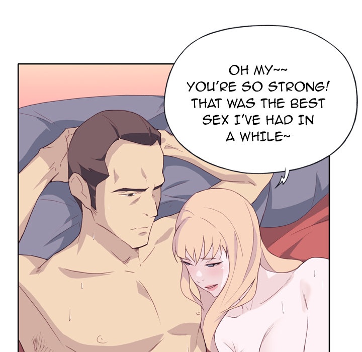 Tighty Lady [Beck Ho An] - Chapter 06 — Page 391