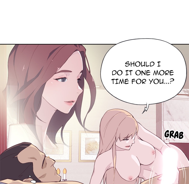 Tighty Lady [Beck Ho An] - Chapter 06 — Page 394