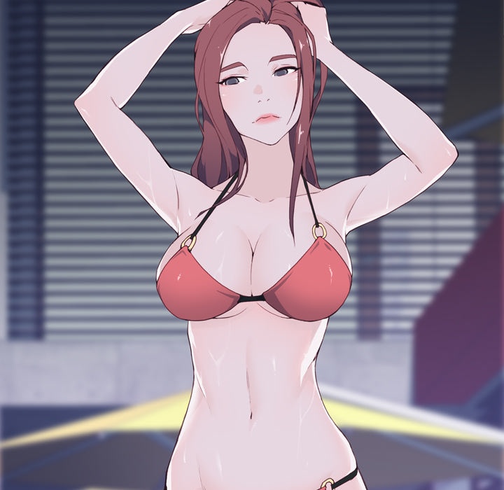 Tighty Lady [Beck Ho An] - Chapter 06 — Page 86