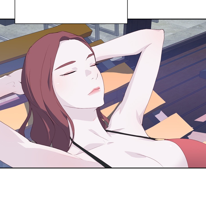Tighty Lady [Beck Ho An] - Chapter 06 — Page 97