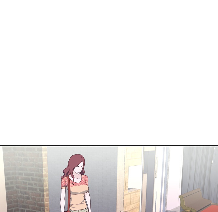 Tighty Lady [Beck Ho An] - Chapter 31 — Page 12