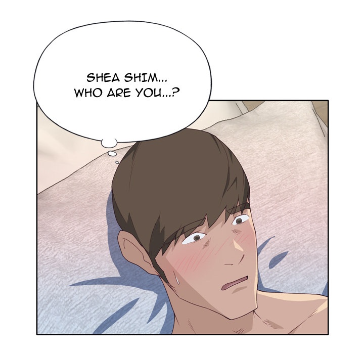 Tighty Lady [Beck Ho An] - Chapter 31 — Page 118