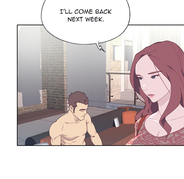 Tighty Lady [Beck Ho An] - Chapter 31 — Page 14
