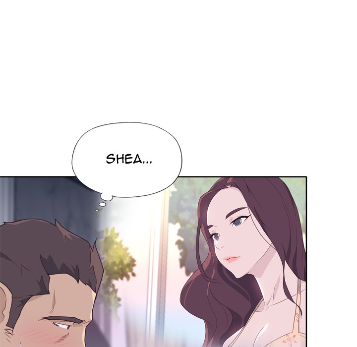 Tighty Lady [Beck Ho An] - Chapter 31 — Page 126
