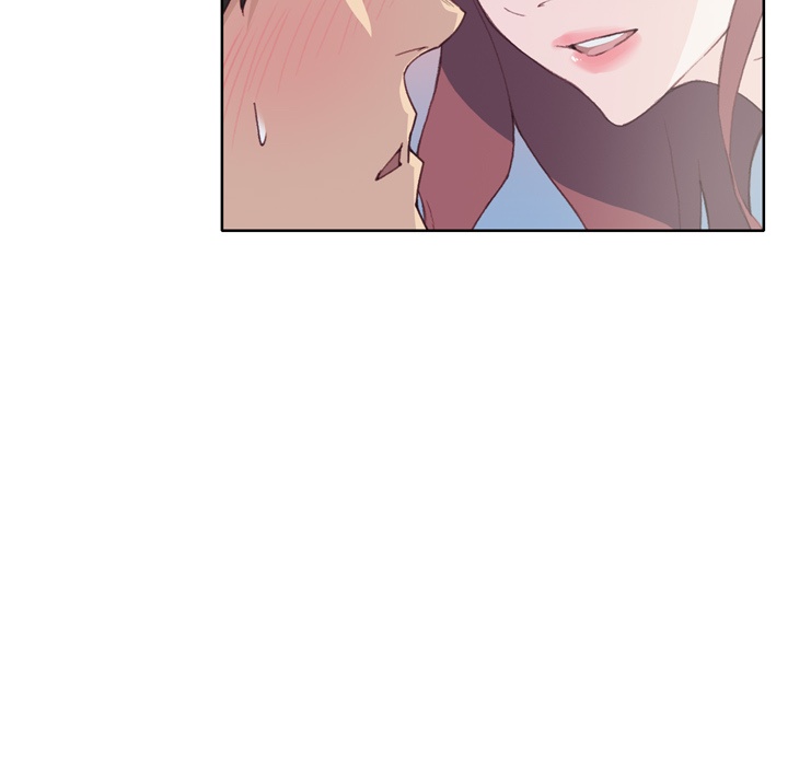 Tighty Lady [Beck Ho An] - Chapter 31 — Page 142