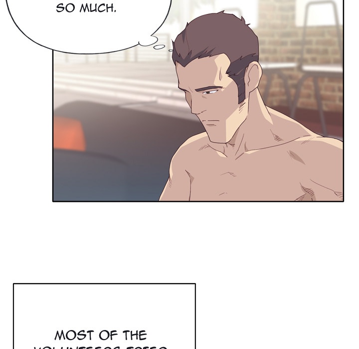 Tighty Lady [Beck Ho An] - Chapter 31 — Page 17
