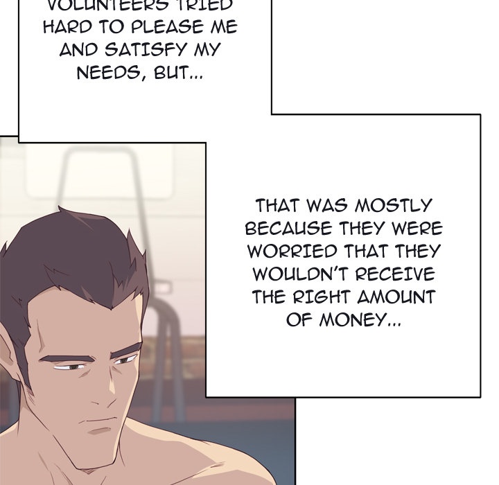 Tighty Lady [Beck Ho An] - Chapter 31 — Page 18