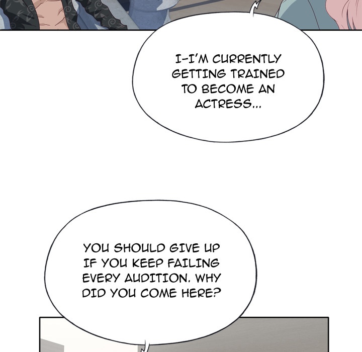 Tighty Lady [Beck Ho An] - Chapter 31 — Page 152
