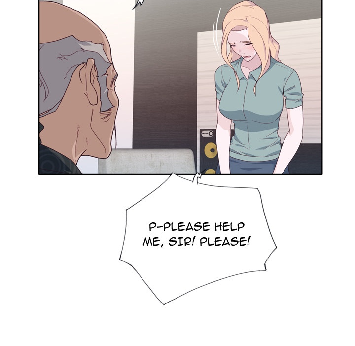 Tighty Lady [Beck Ho An] - Chapter 31 — Page 153