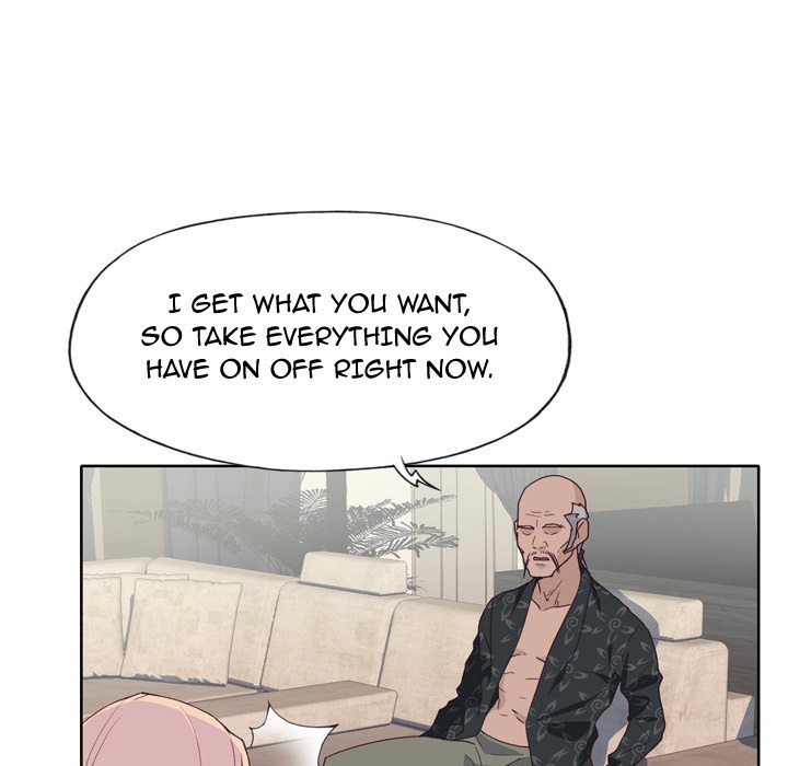 Tighty Lady [Beck Ho An] - Chapter 31 — Page 161
