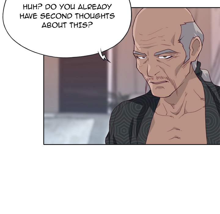 Tighty Lady [Beck Ho An] - Chapter 31 — Page 163