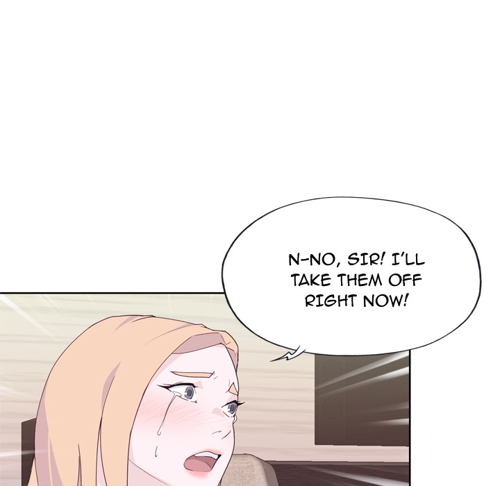 Tighty Lady [Beck Ho An] - Chapter 31 — Page 164