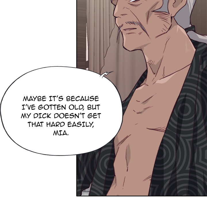 Tighty Lady [Beck Ho An] - Chapter 31 — Page 170