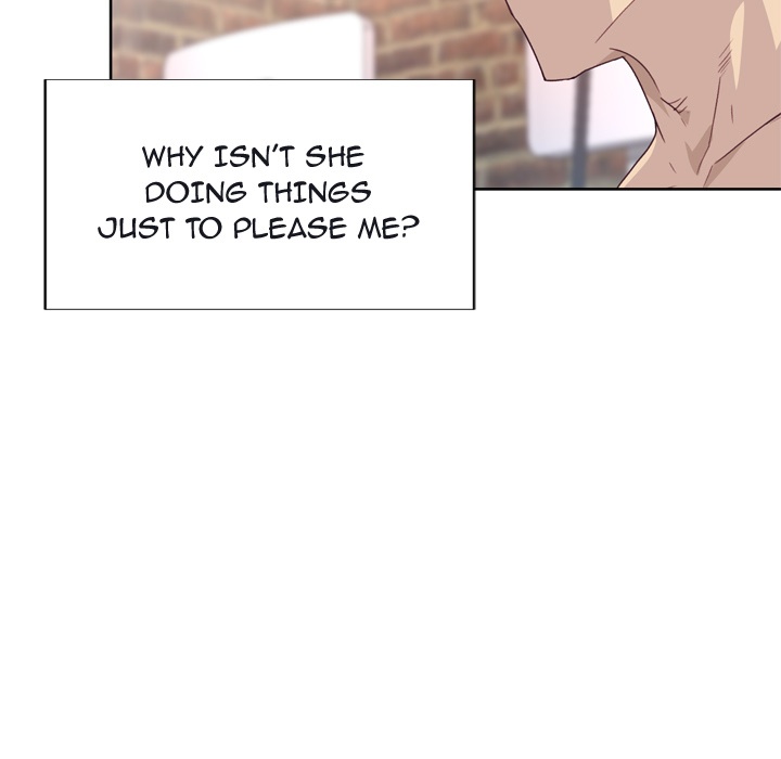 Tighty Lady [Beck Ho An] - Chapter 31 — Page 25