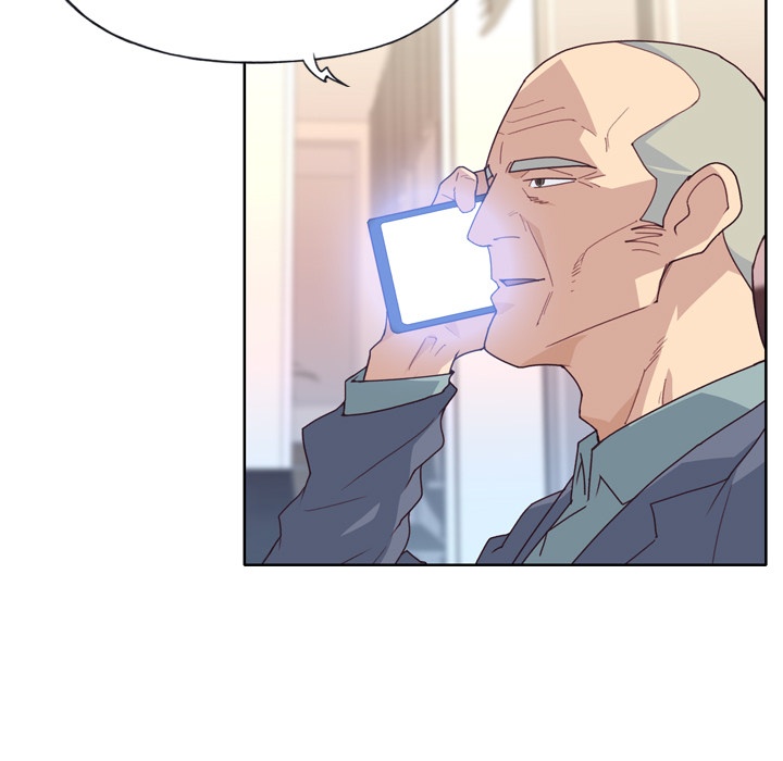 Tighty Lady [Beck Ho An] - Chapter 31 — Page 196