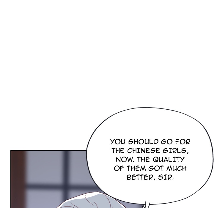Tighty Lady [Beck Ho An] - Chapter 31 — Page 198
