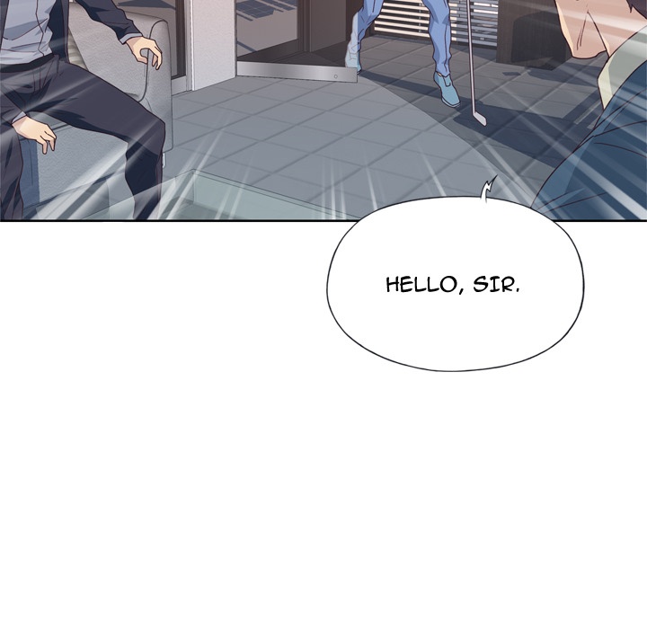 Tighty Lady [Beck Ho An] - Chapter 31 — Page 204