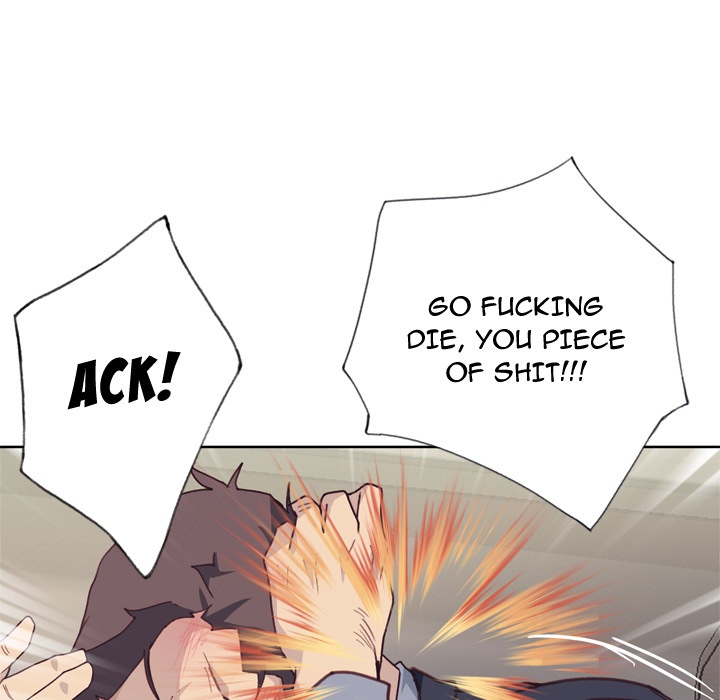 Tighty Lady [Beck Ho An] - Chapter 31 — Page 207