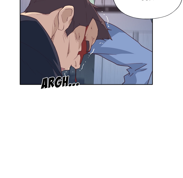 Tighty Lady [Beck Ho An] - Chapter 31 — Page 210