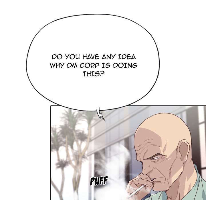 Tighty Lady [Beck Ho An] - Chapter 31 — Page 211