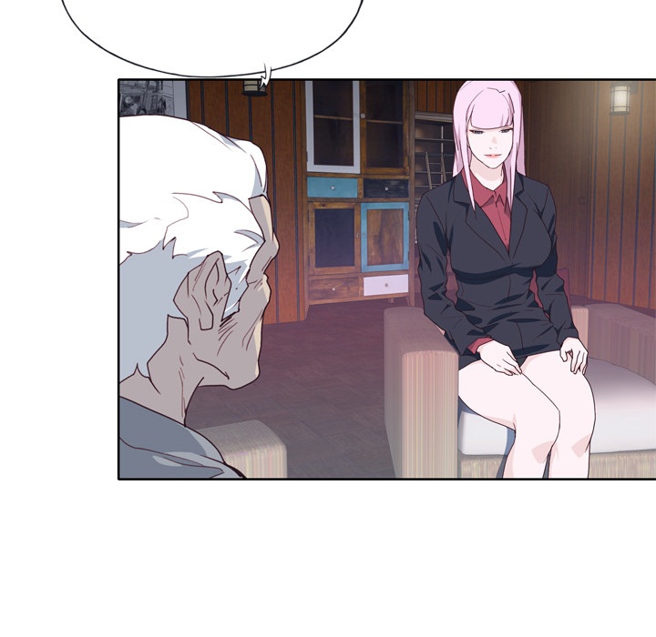 Tighty Lady [Beck Ho An] - Chapter 31 — Page 220