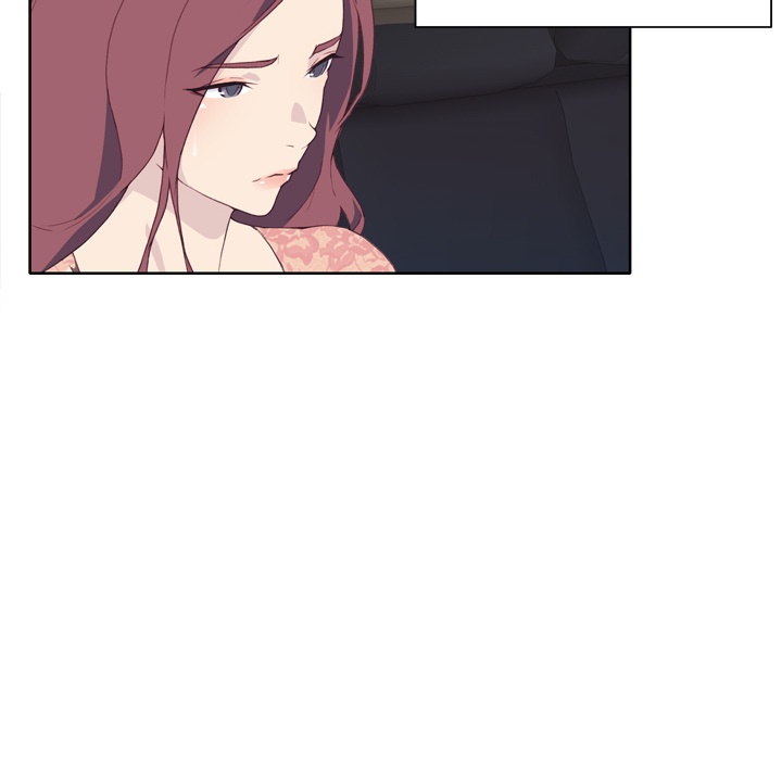 Tighty Lady [Beck Ho An] - Chapter 31 — Page 31