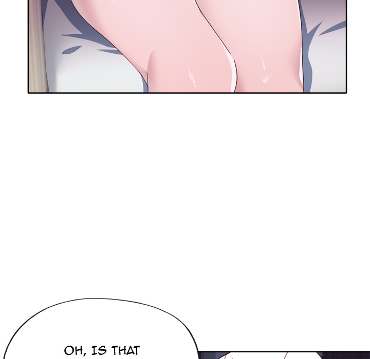 Tighty Lady [Beck Ho An] - Chapter 31 — Page 222