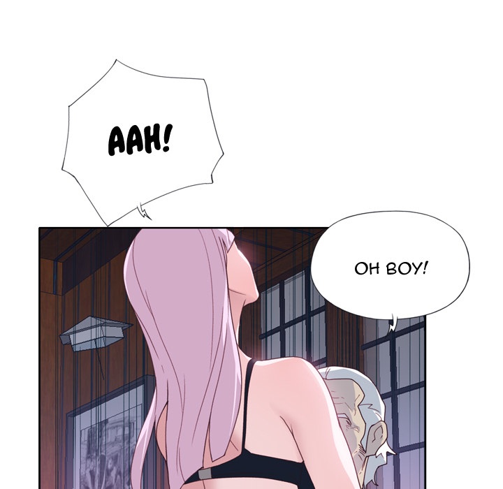 Tighty Lady [Beck Ho An] - Chapter 31 — Page 233