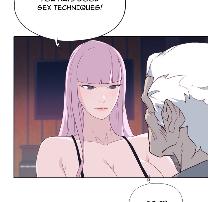 Tighty Lady [Beck Ho An] - Chapter 31 — Page 235
