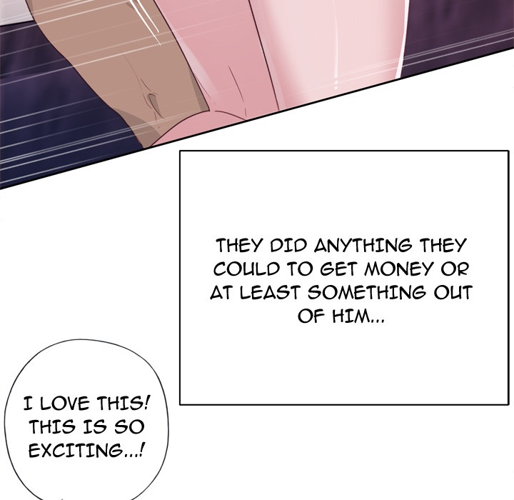 Tighty Lady [Beck Ho An] - Chapter 31 — Page 36