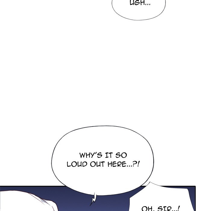 Tighty Lady [Beck Ho An] - Chapter 31 — Page 250