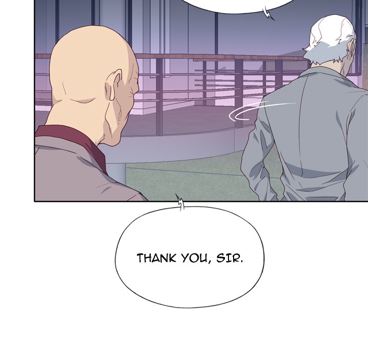 Tighty Lady [Beck Ho An] - Chapter 31 — Page 256