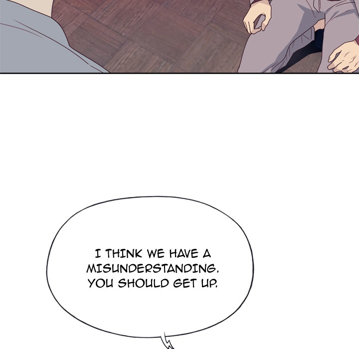 Tighty Lady [Beck Ho An] - Chapter 31 — Page 266