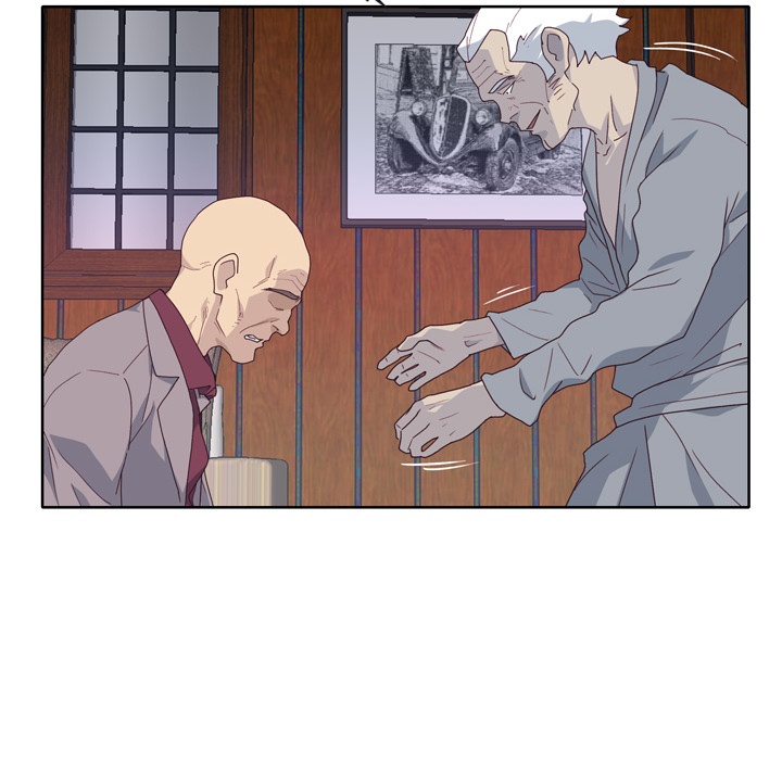 Tighty Lady [Beck Ho An] - Chapter 31 — Page 267