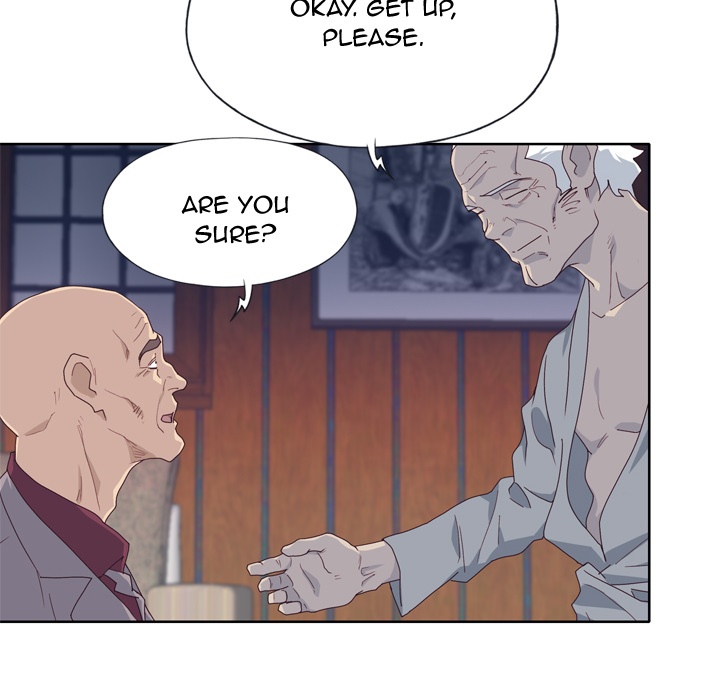 Tighty Lady [Beck Ho An] - Chapter 31 — Page 270