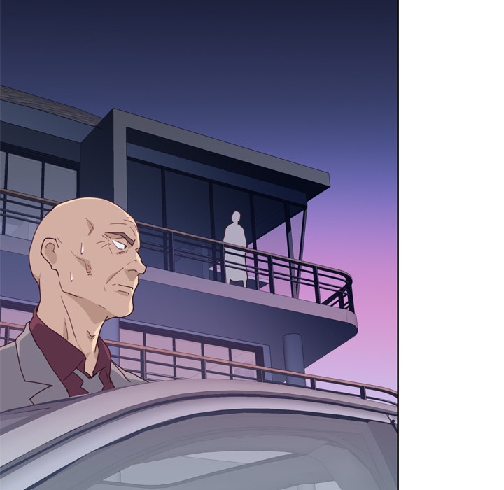 Tighty Lady [Beck Ho An] - Chapter 31 — Page 271