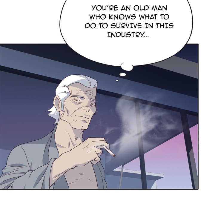 Tighty Lady [Beck Ho An] - Chapter 31 — Page 276