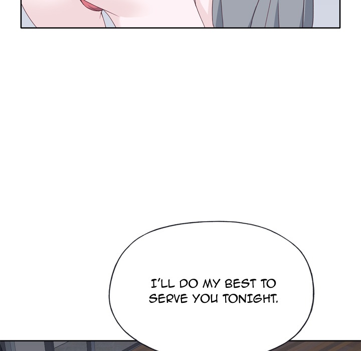 Tighty Lady [Beck Ho An] - Chapter 31 — Page 282