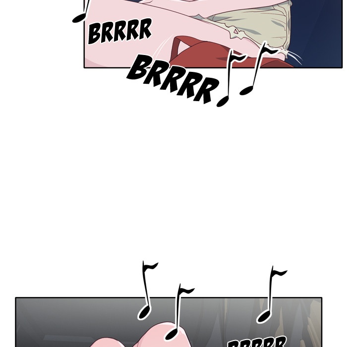 Tighty Lady [Beck Ho An] - Chapter 31 — Page 43