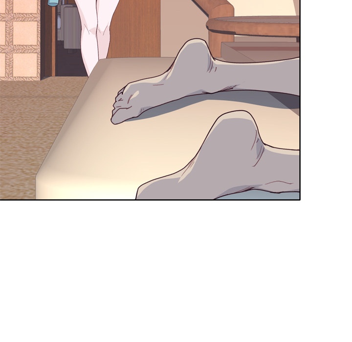 Tighty Lady [Beck Ho An] - Chapter 31 — Page 289